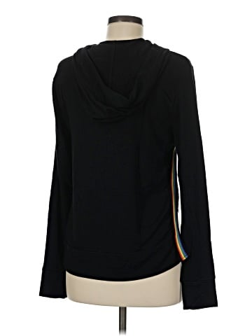 Terez Zip Up Hoodie (view 2)
