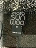 Clara Sun Woo Paisley Black Casual Pants Size M - photo 6