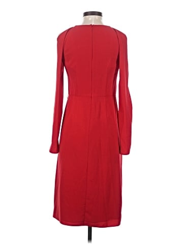 Halston Heritage Casual Dress (view 2)