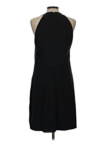 BCBGMAXAZRIA Cocktail Dress (view 2)