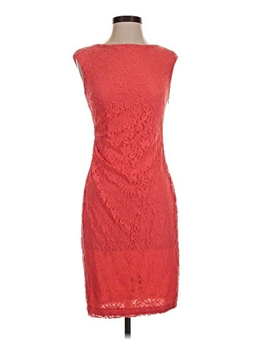 David Meister Cocktail Dress (view 1)