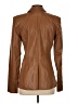 Nicholas Brown Blazer Size 2 - photo 2