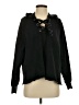 Wildfox Black Pullover Sweater Size Sm (1 or S) - photo 1