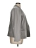 Samantha Brown Gray Blazer Size 1X - photo 4