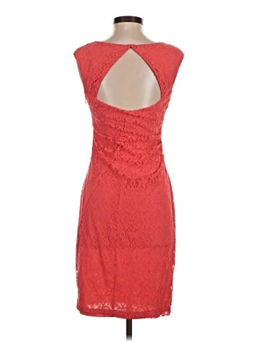 David Meister Cocktail Dress (view 2)