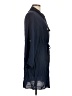 LA Class Blue Casual Dress Size L - photo 4