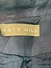 Kate Hill Blue Blazer Size 4 - photo 6