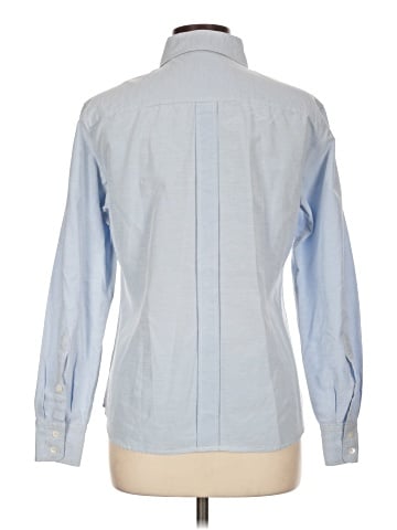 Bogner Long Sleeve Button-Down Shirt (view 2)