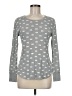 Old Navy Gray Pullover Sweater Size M - photo 1