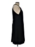 BCBGMAXAZRIA Black Cocktail Dress Size 10 - photo 4