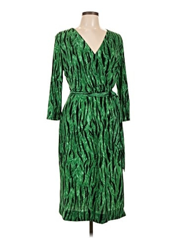 INC International Concepts Cocktail Dress (view 1)