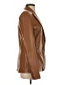 Nicholas Brown Blazer Size 2 - photo 4