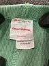 Hanna Andersson Solid Green Casual Pants Size 3-6 mo - photo 3