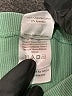 Hanna Andersson Solid Green Casual Pants Size 3-6 mo - photo 4