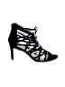 Me Too Black Sandals Size 10 - photo 1