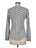 Old Navy Gray Pullover Sweater Size M - photo 2