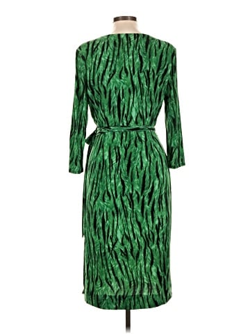 INC International Concepts Cocktail Dress (view 2)