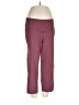 Jockey Burgundy Active Pants Size XXL - photo 1