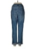 Hollister Blue Jeans Size 6S - photo 2