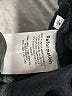 Reformation 100% Linen Black Short Sleeve Top Size 8 - photo 8
