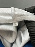 Unbranded Blue Zip Up Hoodie Size L - photo 7