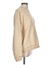 Assorted Brands 100% Organic Cotton Solid Tan Sweatshirt Size L - photo 4