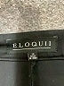 ELOQUII Solid Black Formal Skirt Size 14 Plus - photo 4