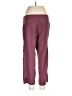 Jockey Burgundy Active Pants Size XXL - photo 2