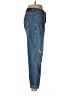 Hollister Blue Jeans Size 6S - photo 4