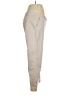 Crown & Ivy Solid Tan Khakis Size 12 - photo 4