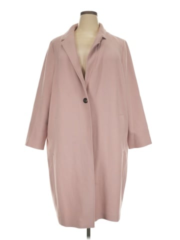 H&M Coat (view 1)