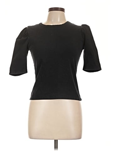 Reformation Jeans Short Sleeve T-Shirt (view 1)