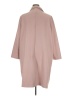 H&M Pink Coat Size XXL - photo 2