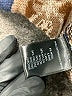 Badgley Mischka Blue Cardigan Size M - photo 8