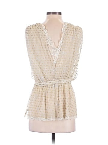Free People Sleeveless Blouse (view 2)