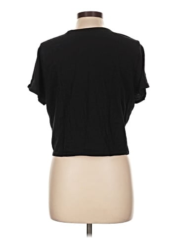 Old Navy Short Sleeve T-Shirt (view 2)