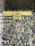 Fever 100% Polyester Blue Kimono Size 1X - photo 7
