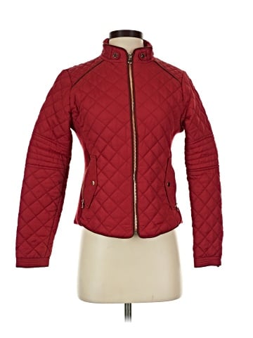 Active USA Jacket (view 1)