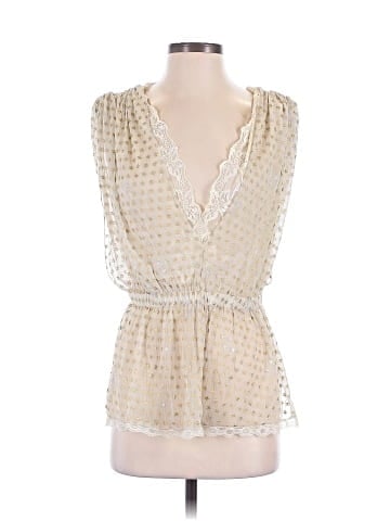 Free People Sleeveless Blouse (view 1)