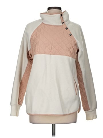 Abercrombie & Fitch Pullover Sweater (view 1)