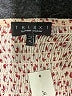 Trixxi 100% Polyester Hearts Tan Casual Dress Size XL - photo 7