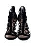 Me Too Black Sandals Size 10 - photo 2