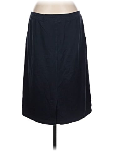 Caslon Casual Skirt (view 2)