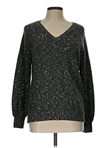 Ann Taylor LOFT Pullover Sweater (view 1)