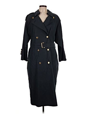 Burberry Vintage Trenchcoat (view 1)