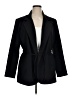 Athleta Black Blazer Size 16 - photo 1