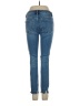 Vervet Solid Blue Jeans Size 27 waist - photo 2