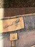 Universal Thread Blue Jeans Size 10 - photo 7