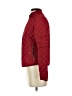 Active USA 100% Polyester Solid Red Jacket Size S - photo 5