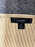 J.Crew Tan Pullover Sweater Size M - photo 7
